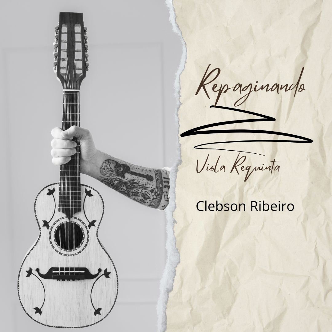 Repaginando – Viola Requinta